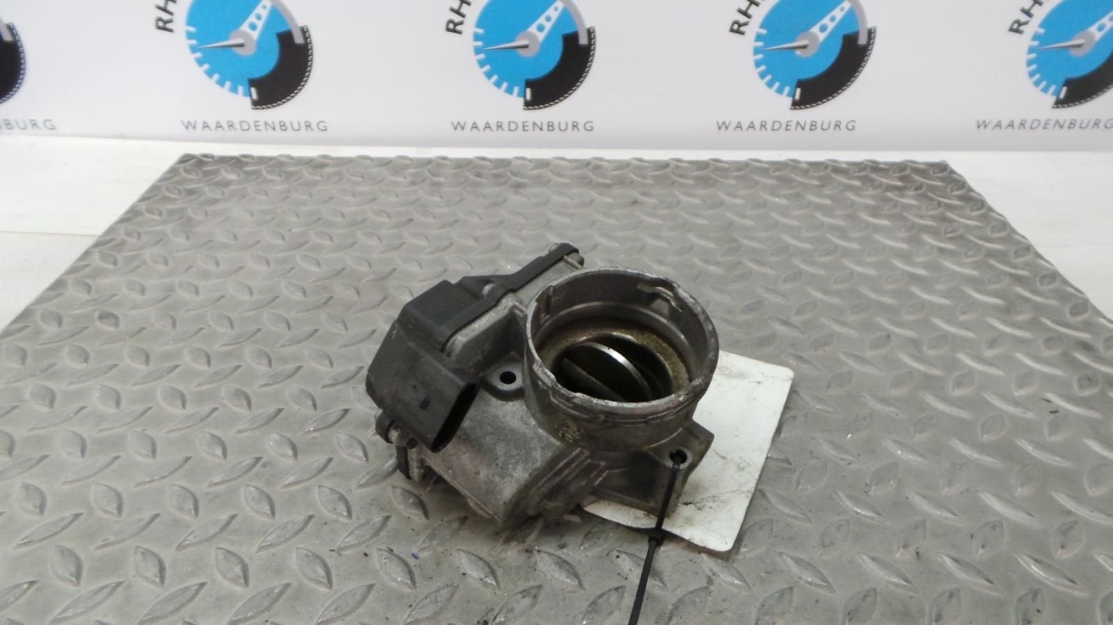 VOLKSWAGEN CADDY GASKLEPHUIS 2008, Ophalen of Verzenden, Gebruikt, ARN erkend