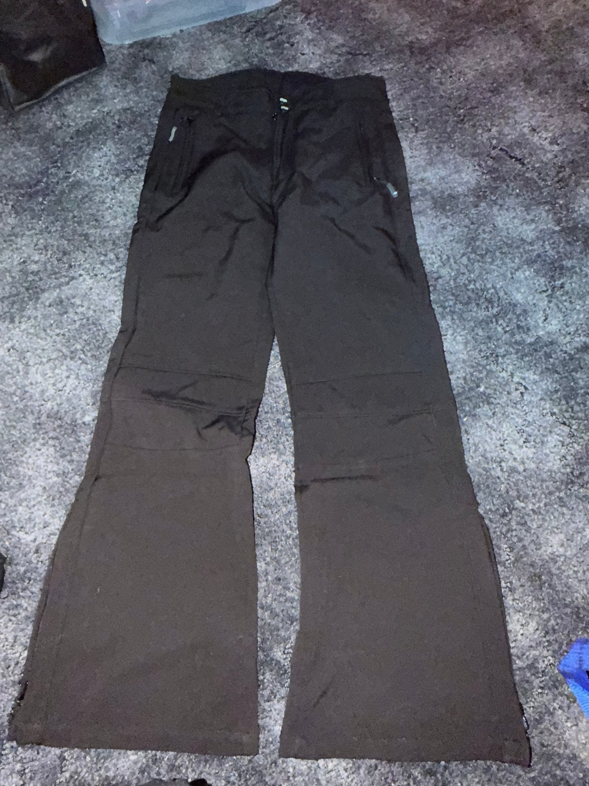 Mountain Peak broek - 1 seizoen gedragen, Ophalen of Verzenden, Zo goed als nieuw, Maat 38/40 (M), Broek
