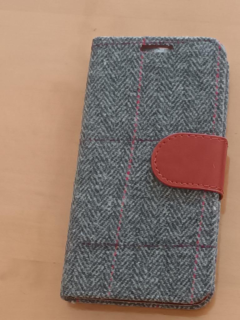 telefoonhoesje voor Samsung Galaxy S6, Verzenden, Nieuw, Overige modellen, Hoesje of Tasje