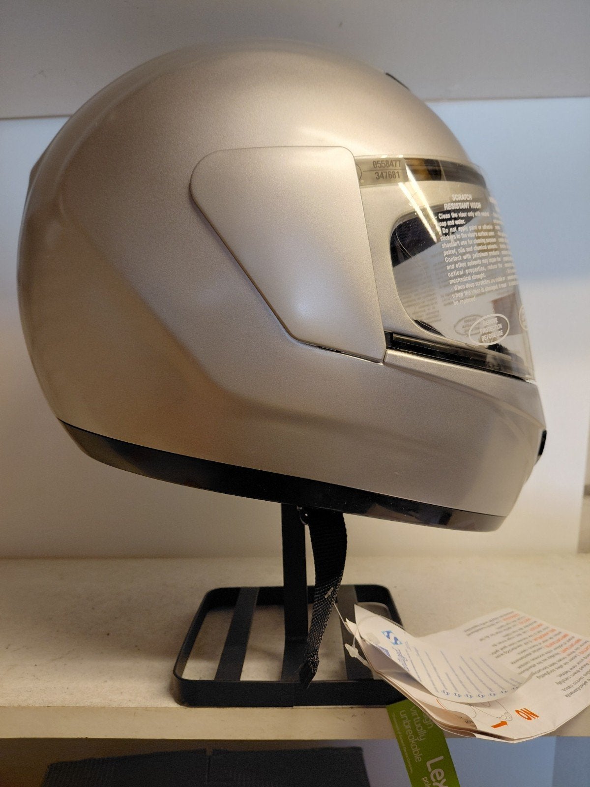 Nieuwe grex helm maat XS.   oude voorraad, Nieuw met kaartje, XS, Kinderen, Ophalen of Verzenden