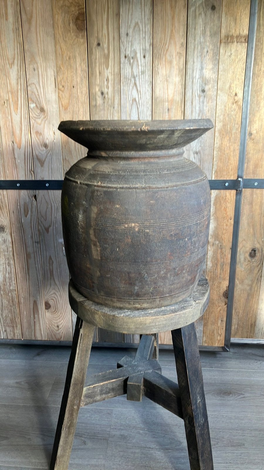 Nepalese kruik, Ophalen of Verzenden, Nieuw