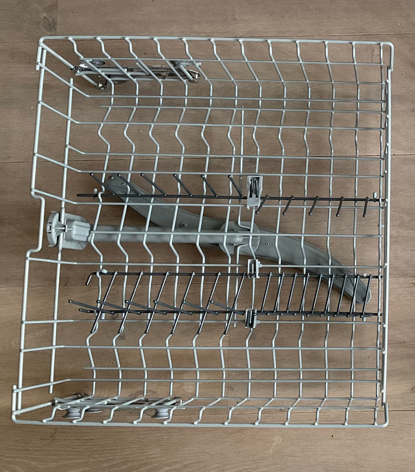 Bosch vaatwasser bovenkorf - als NIEUW, Ophalen, Zo goed als nieuw, Bosch