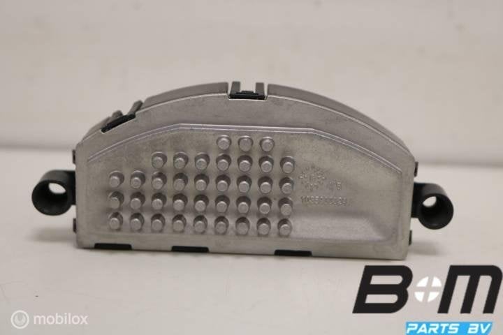 Regelapparaat aanjager VW Golf 7 5Q0907521E, Gebruikt