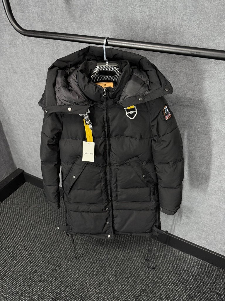 Parajumpers Jas Dames, Parajumpers, Ophalen of Verzenden, Nieuw, Zwart