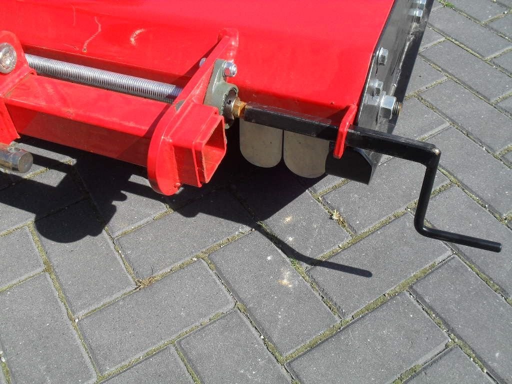 Jar-Met Super degelijke weilandbloter / weidebloter / maaier, Zakelijke goederen, Overige, Oogstmachine