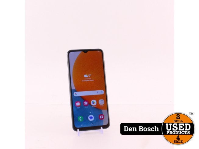 Samsung Galaxy A23 5G 64GB Zwart | A-Grade | Met garantie, Samsung, Zo goed als nieuw, Support@Samsung.com, 129, Samsung-ro, Yeongtong-gu
Suwon-si, Gyeonggi-do 16677
South Korea
