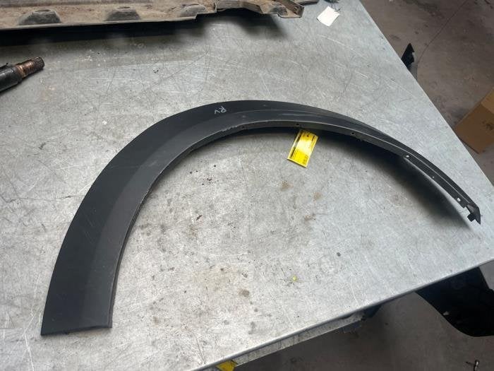 Spatbordverbreder van een Mini Countryman, Gebruikt, -, -, Ophalen of Verzenden