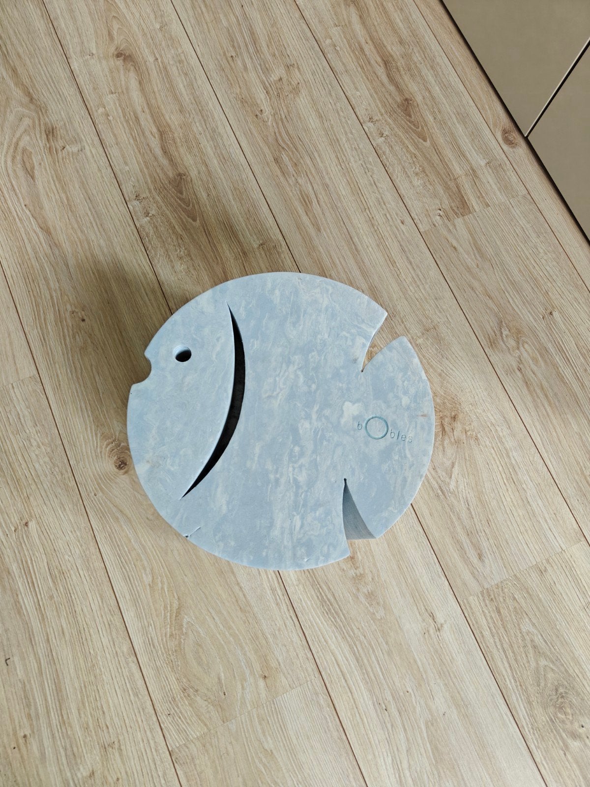 Bobles Vis - Speelmeubel/Turnmeubel voor Kinderen, Ophalen of Verzenden, Gebruikt, Overige typen
