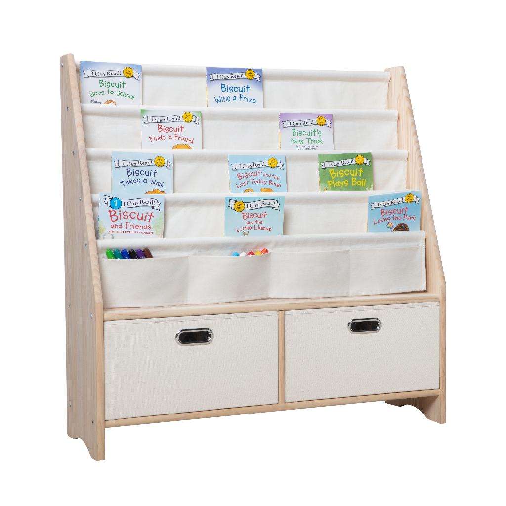 NIEUW! Gratis verzending - Opruiming - Kinderboekenkast, Kinderen en Baby's, Kinderkamer | Commodes en Kasten, Kast, Verzenden