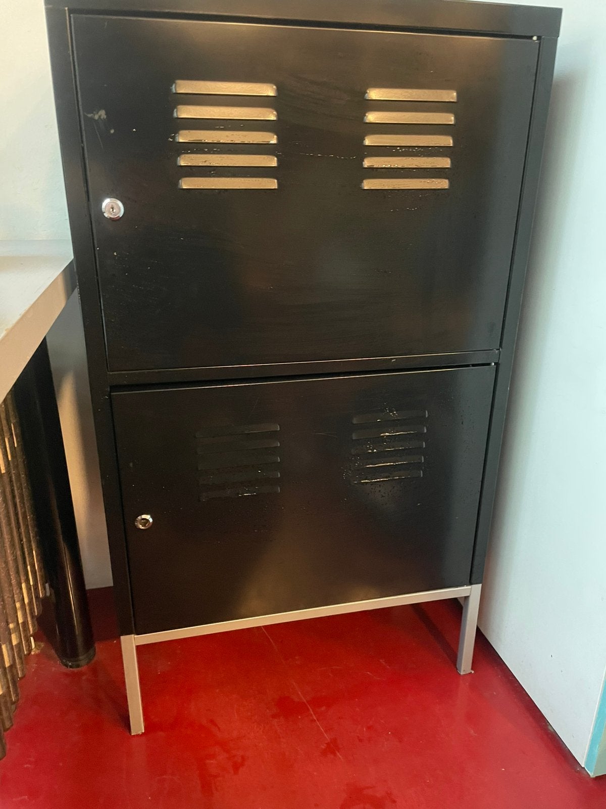 Lockerkast  PS Ikea, Ophalen, Gebruikt, Modern