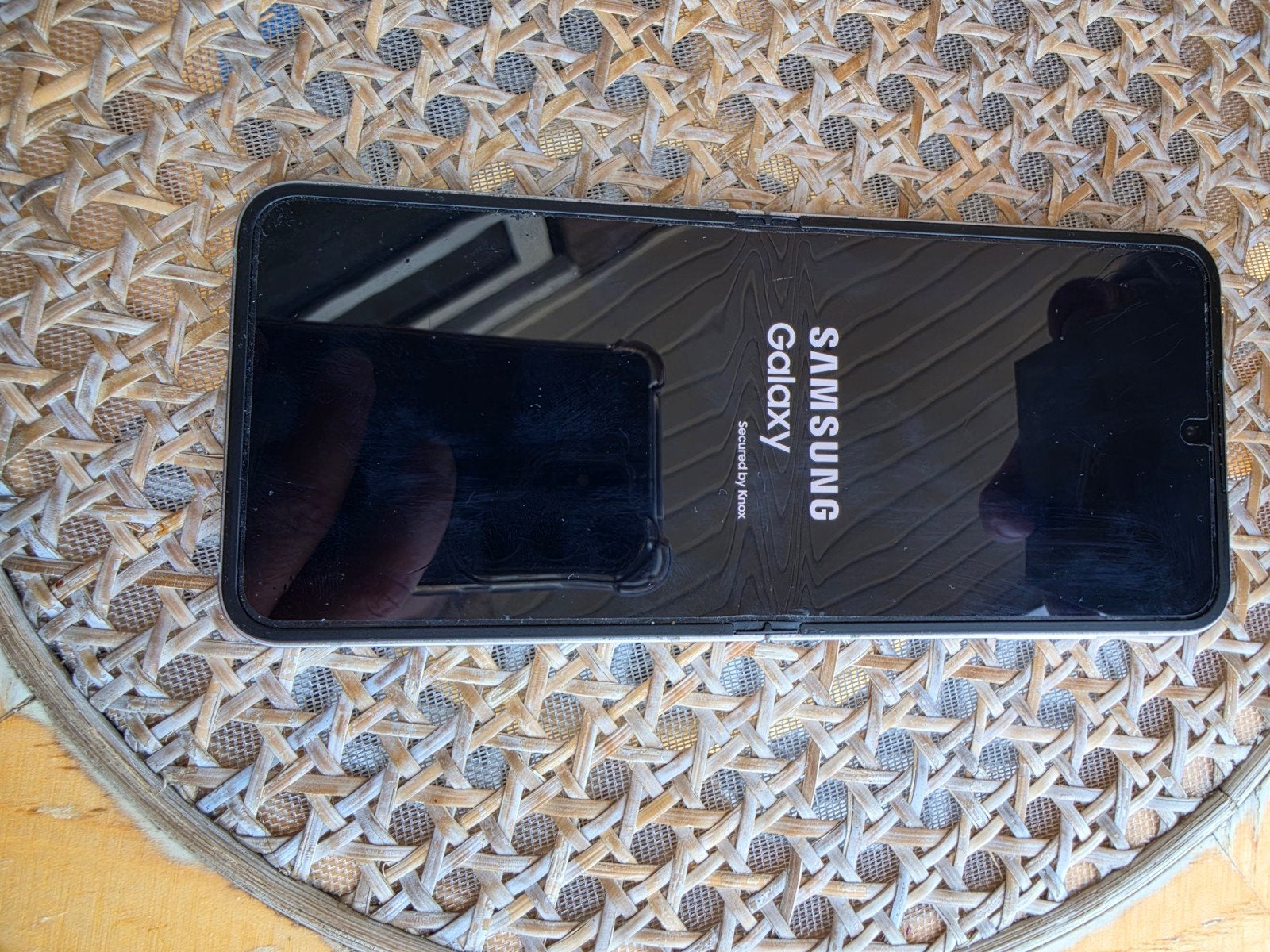 samsung galaxy z flip 6 256 gig, 256 GB, Ophalen of Verzenden, Zilver, Galaxy Z Flip