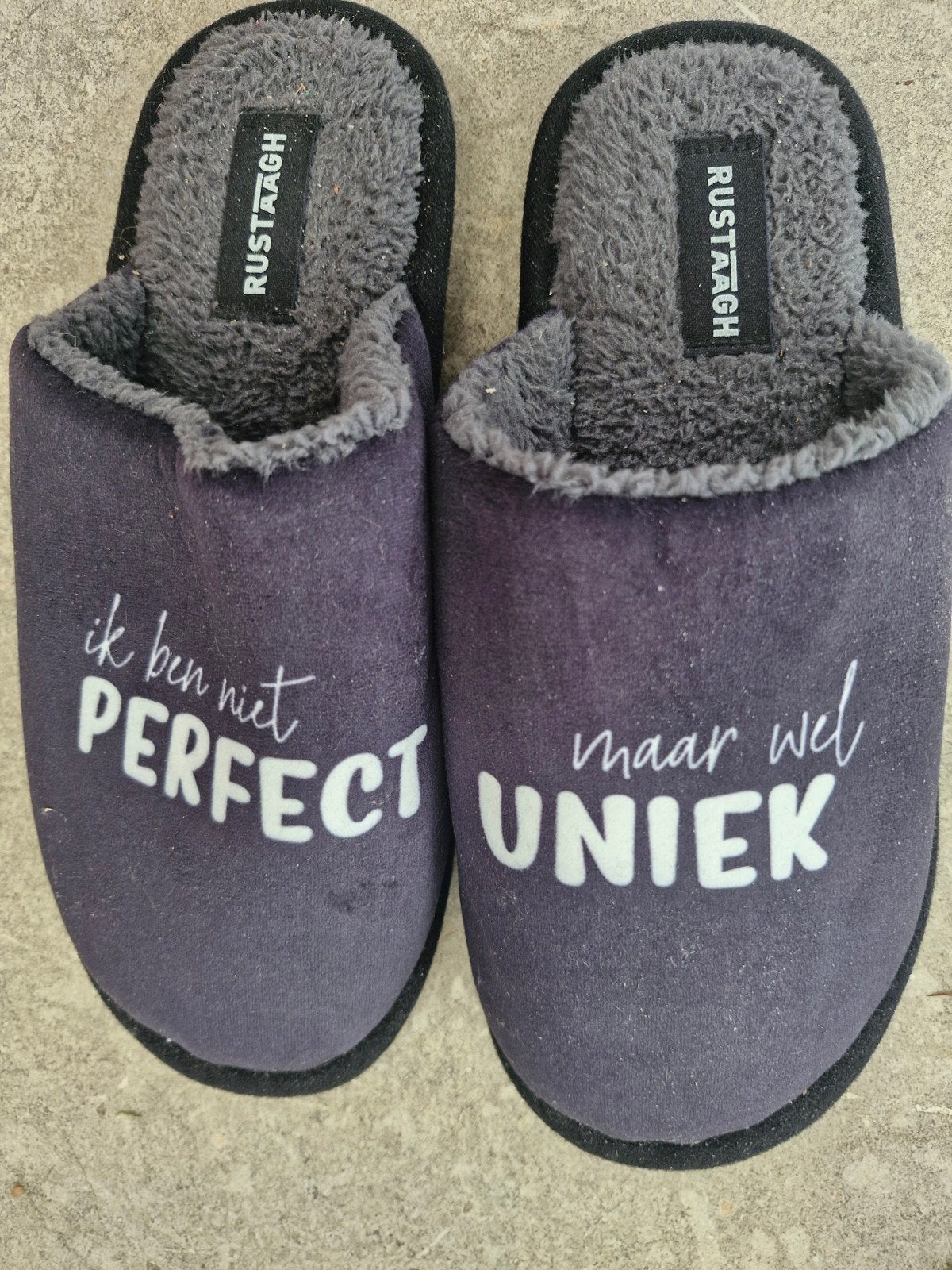 Nieuwe merk  Rustaagh pantoffels sloffen, Kleding | Dames, Rustagh, Overige kleuren, Nieuw, Ophalen of Verzenden