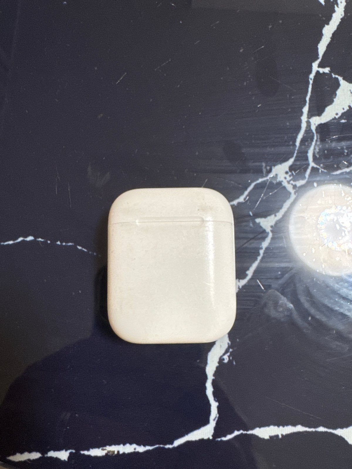 Apple AirPods (1e generatie) met oplaadcase, Ophalen, Gebruikt, Overige typen