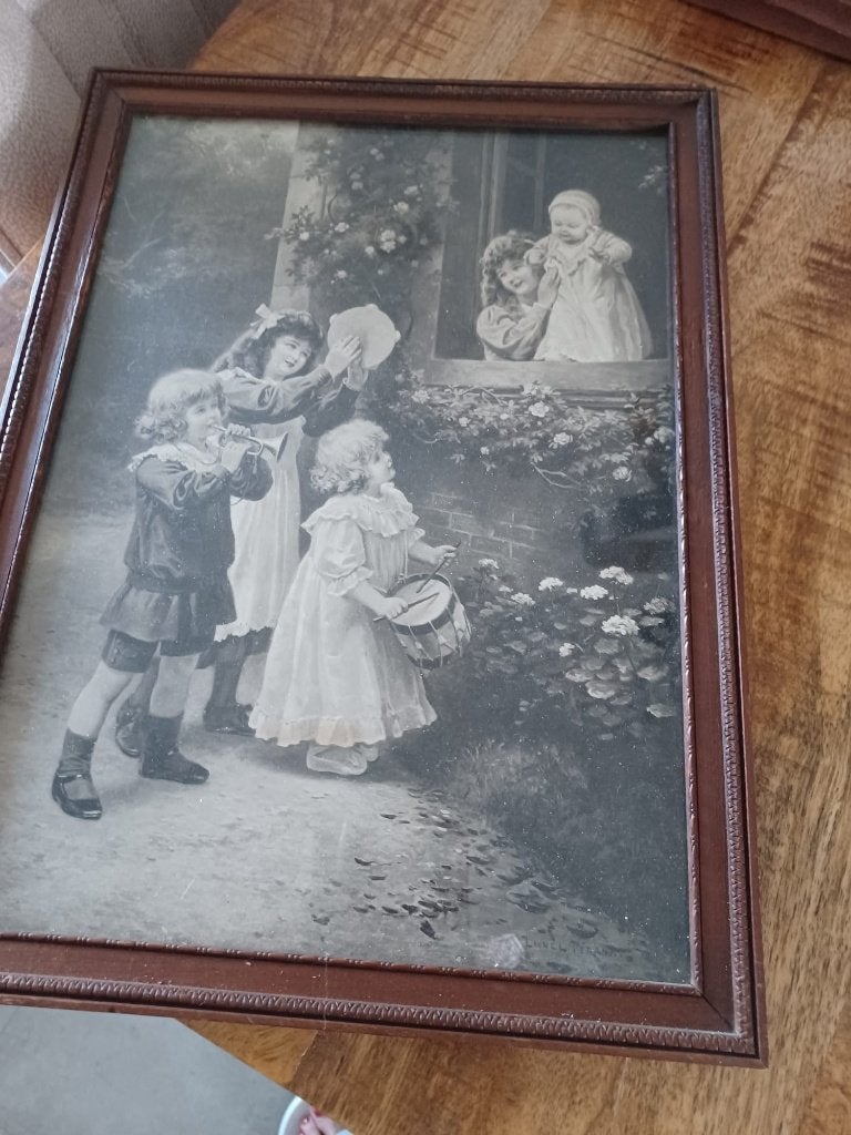 schilderijen, Antiek en Kunst, Kunst | Schilderijen | Klassiek, Ophalen of Verzenden