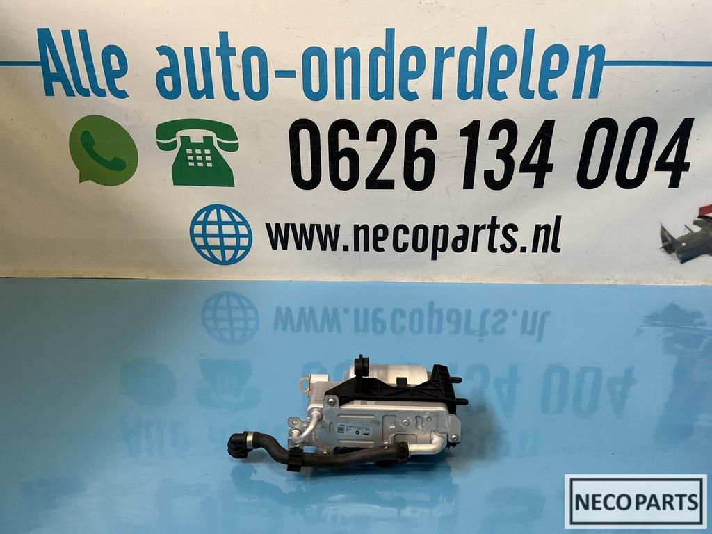BMW X5 G05 AIRCOPOMP COMPRESSOR NIEUW ORIGINEEL, Gebruikt, -, -, Ophalen of Verzenden