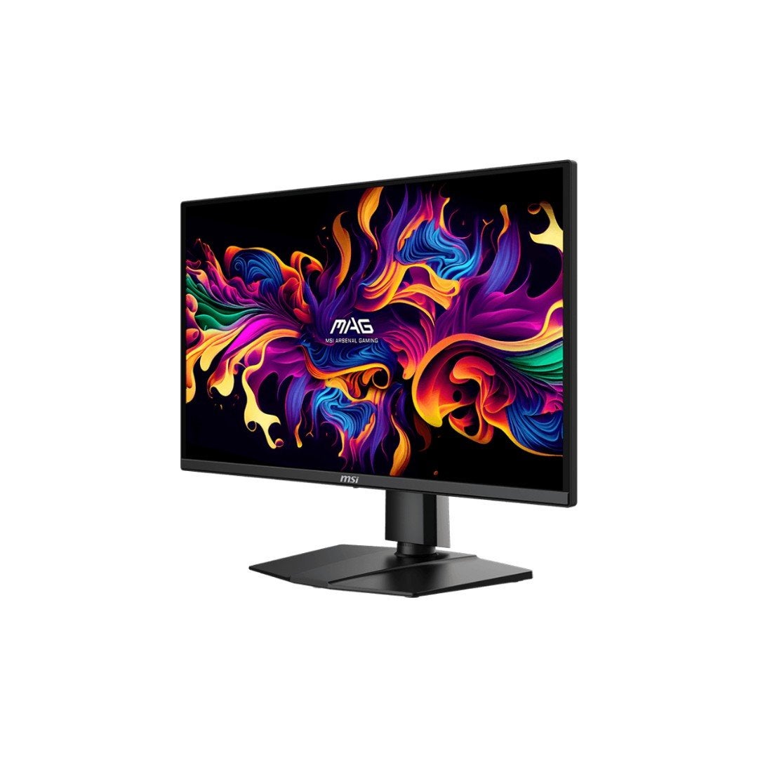 MSI MPG 27 inch 2k Gaming Monitor. Mooie prijs he 👅, Gaming, IPS, 101 t/m 150 Hz, Full HD