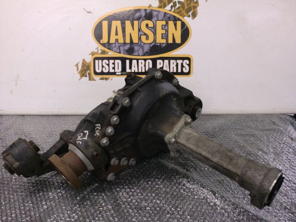 Voor diff. Range Rover Sport LR006011, Admin@jansenlaroparts.nl, Ophalen of Verzenden, Groenstraat 31B, Jansen Laro Parts
