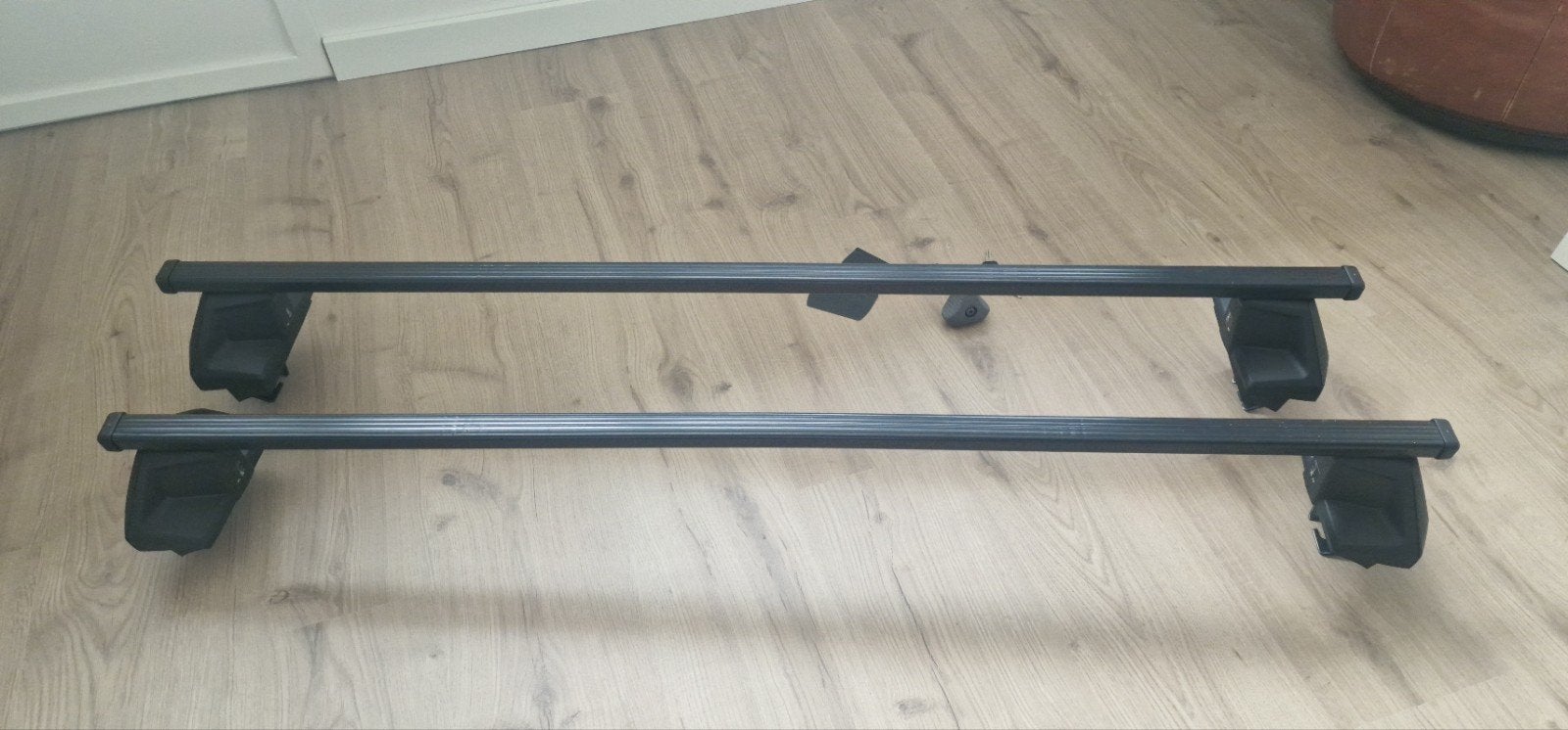 Thule dakdragers Audi A5 sportback (2009-2017) ZGAN, Auto diversen, Dakdragers, Ophalen