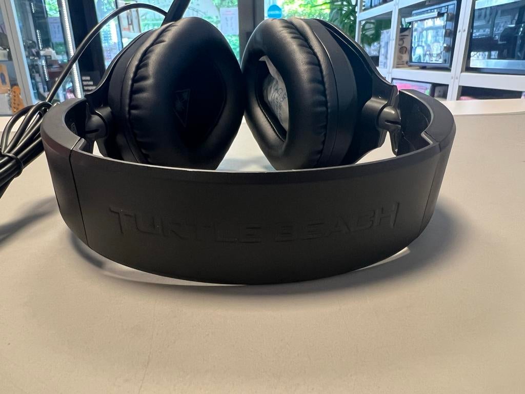 Turtle Beach Gaming Headset - Zeer Goede Staat, Audio, Tv en Foto, Koptelefoons, Overige merken, Ophalen of Verzenden, Zo goed als nieuw