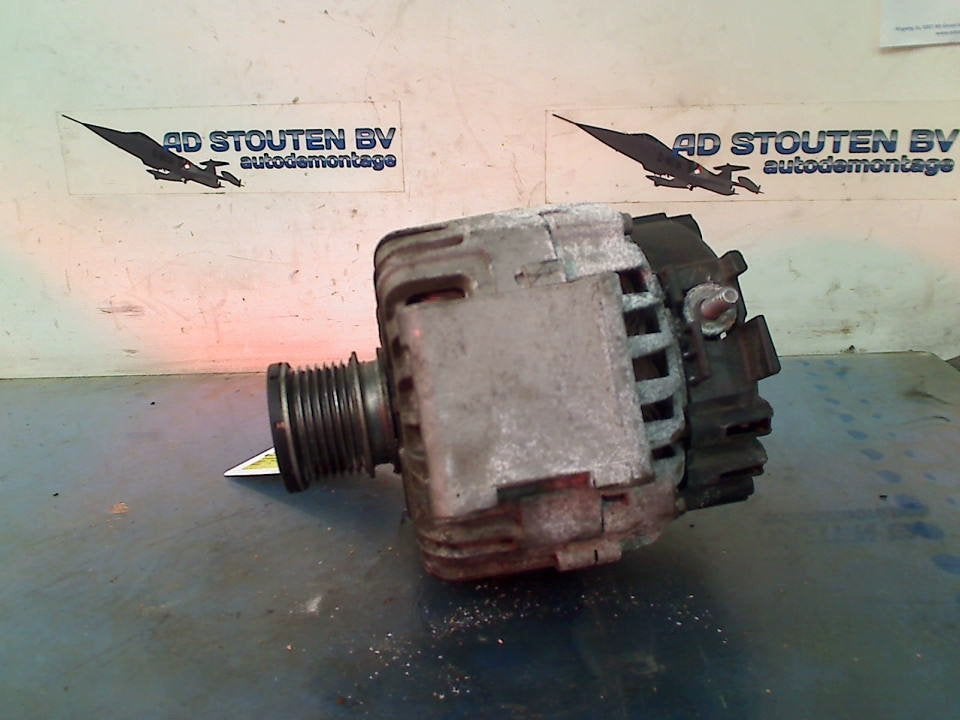 Dynamo Mercedes-Benz Sprinter 3,5t (906.73) 2021 a6421540802, Gebruikt, Mercedes-Benz AG, Mercedes-Benz, Mercedesstraße 120, Stuttgart 70372, , Duitsland