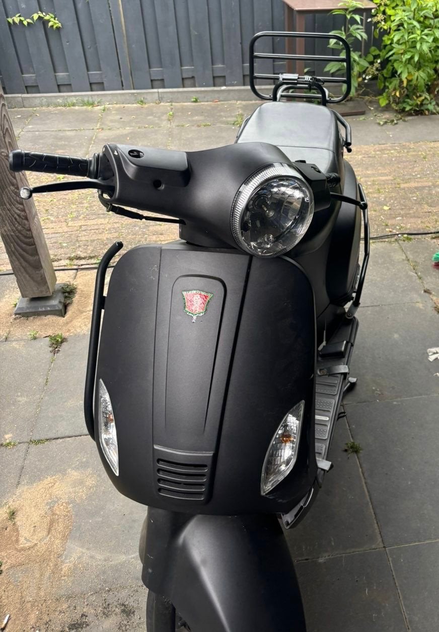 Sense RSO Scooter te koop!, Gebruikt, Benzine, Ophalen, Overige merken