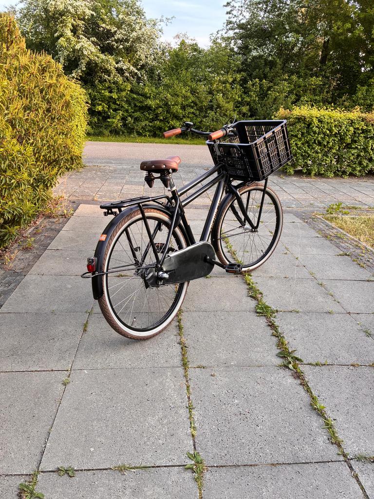 Cortina U4 Mini 26 inch 2024, Overige merken, Versnellingen, Nieuw, Ophalen of Verzenden