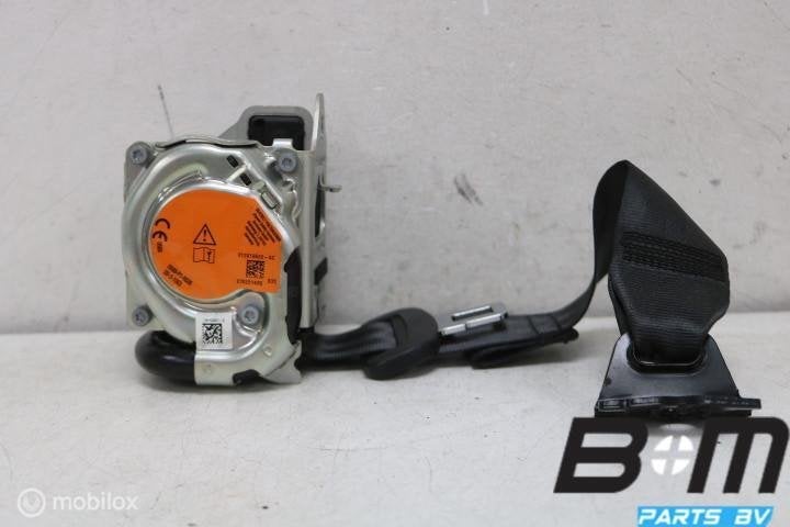 Gordel achter kan L en R Skoda Fabia 4 6VA857805C, Gebruikt