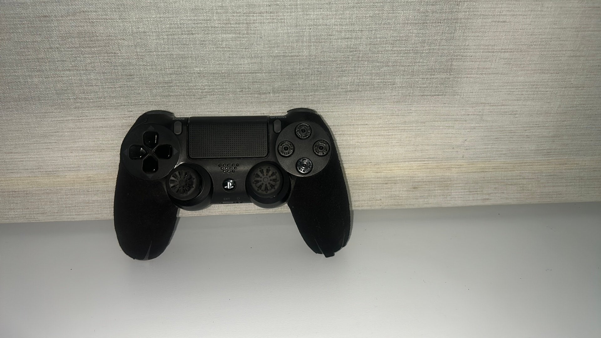 Ps4 controller, Ophalen, Zo goed als nieuw, Controller, PlayStation 4
