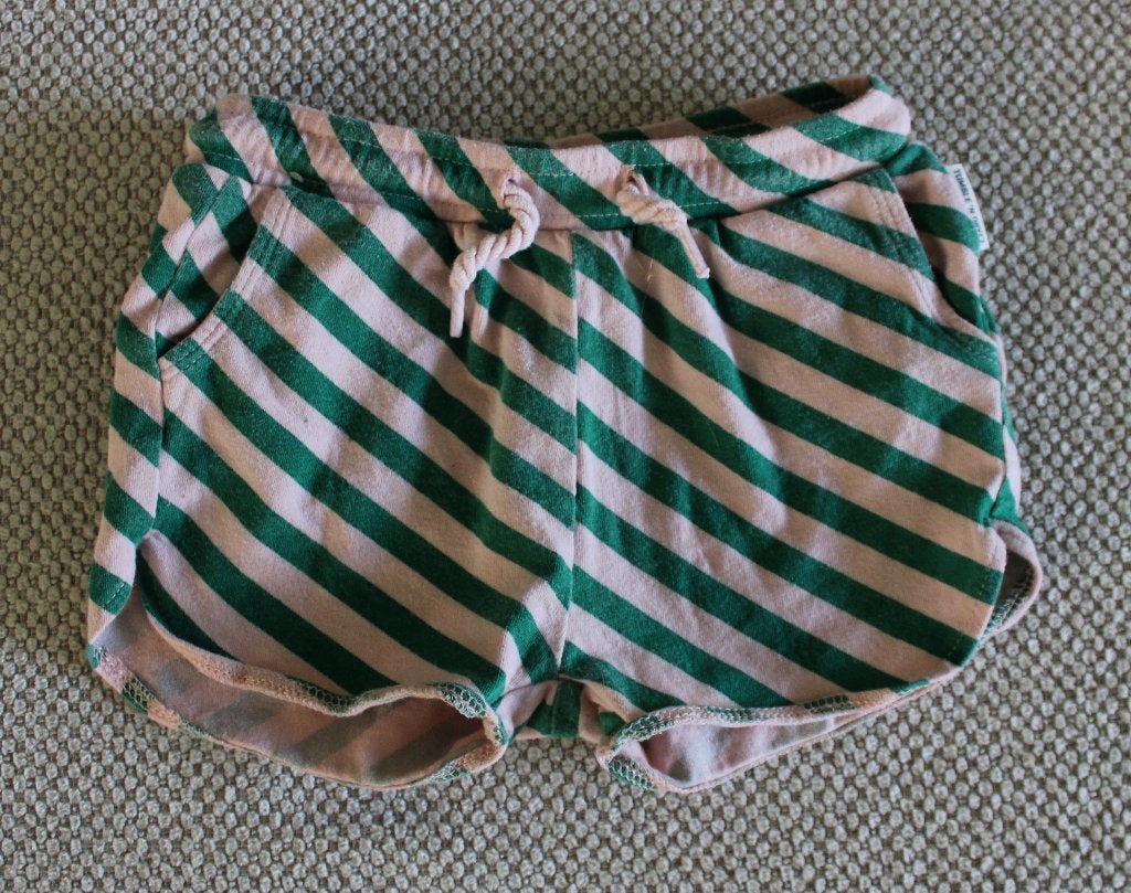 Jersey short van Tumble 'n Dry 80, Kinderen en Baby's, Babykleding | Maat 80, Tumble 'n Dry, Gebruikt, Broekje, Meisje