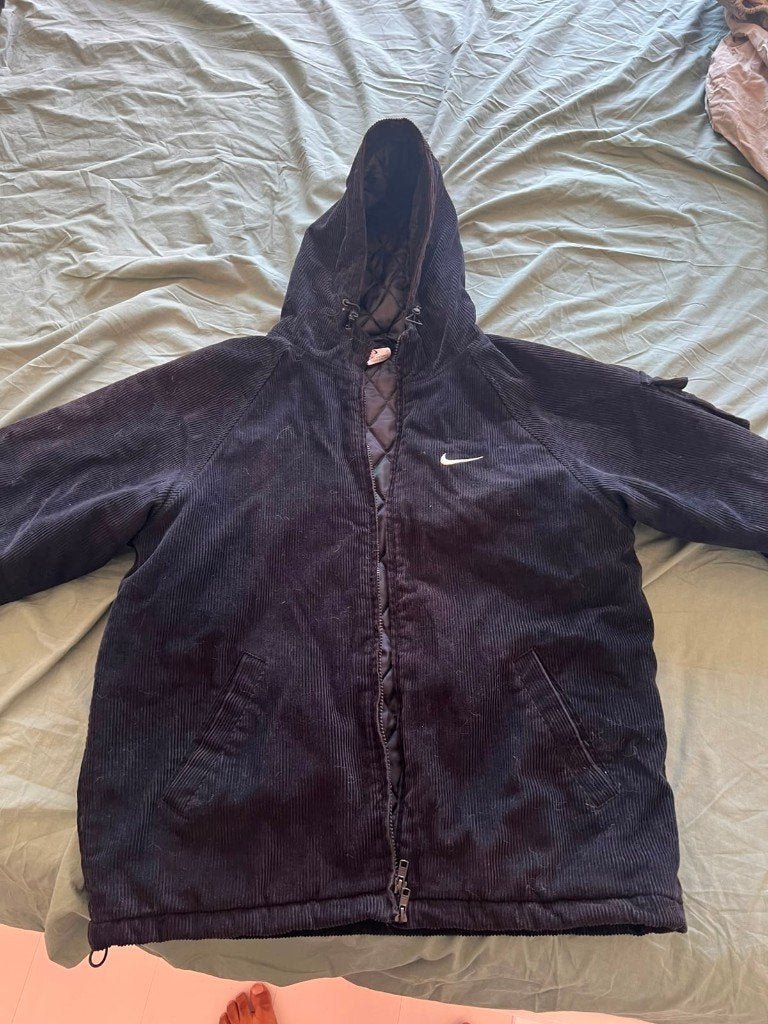 Clothes, Ophalen, Maat 48/50 (M), Zwart, Zo goed als nieuw