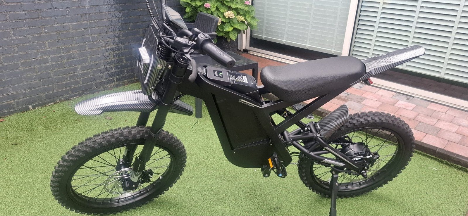 Ouxi Gt2000, Ophalen of Verzenden, Zo goed als nieuw