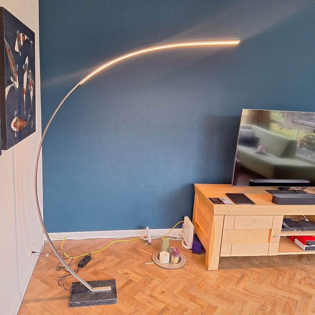 lamp, Ophalen, Zo goed als nieuw, Modern, 150 tot 200 cm
