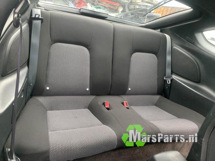 Veiligheidsgordel links-voor van een Hyundai Coupe, Auto-onderdelen, Interieur en Bekleding, Gebruikt, -, -, Ophalen of Verzenden