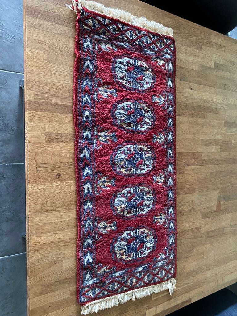 Perzische loper, Antiek en Kunst, Antiek | Kleden en Textiel, Ophalen