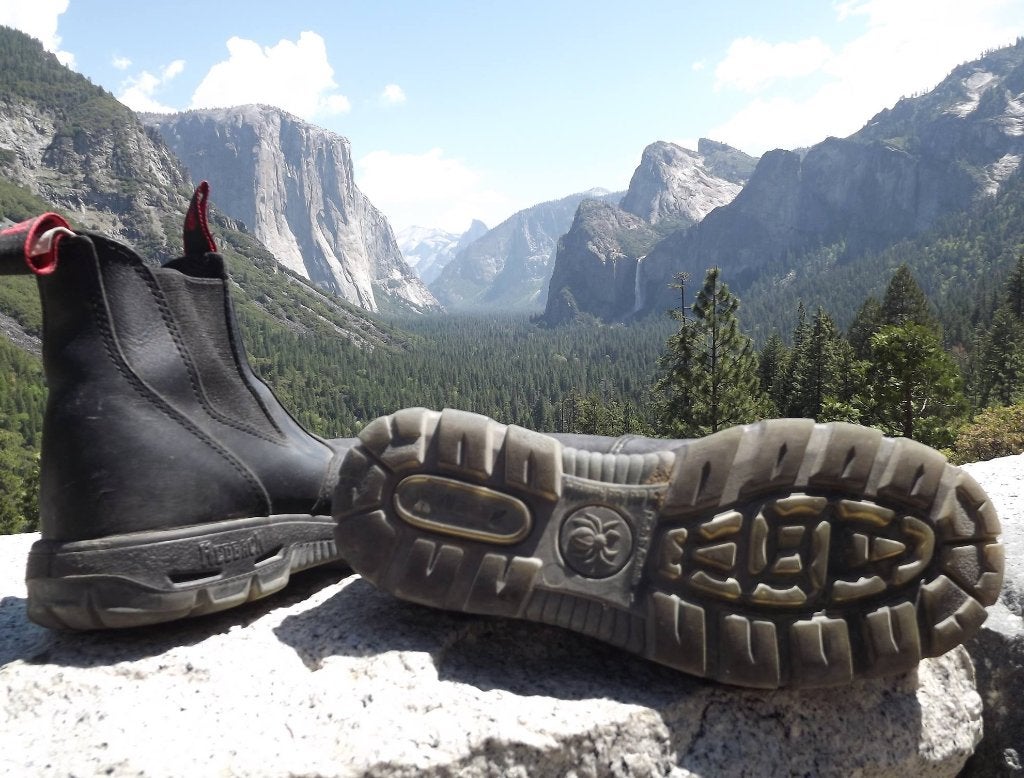 Australische Stalboots & Jodhpurs – Redback & Blundstone, Dames, Nieuw, Ophalen of Verzenden, Overige disciplines