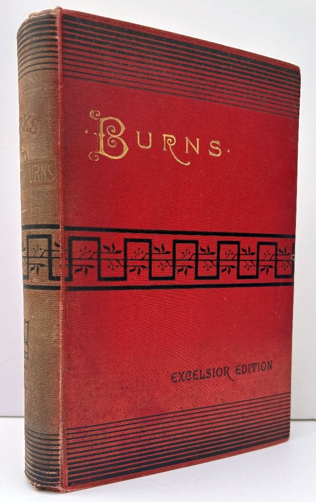 The complete works of Robert Burns  (1888), Ophalen of Verzenden