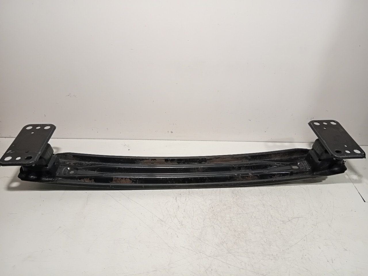 Bumperbalk voor Fiat Panda, Van der Ven Autorecycling B.V., Gebruikt, Ettenseweg 76, 4706 PB Roosendaal, The Netherlands, Herkomst onderdeel bekend