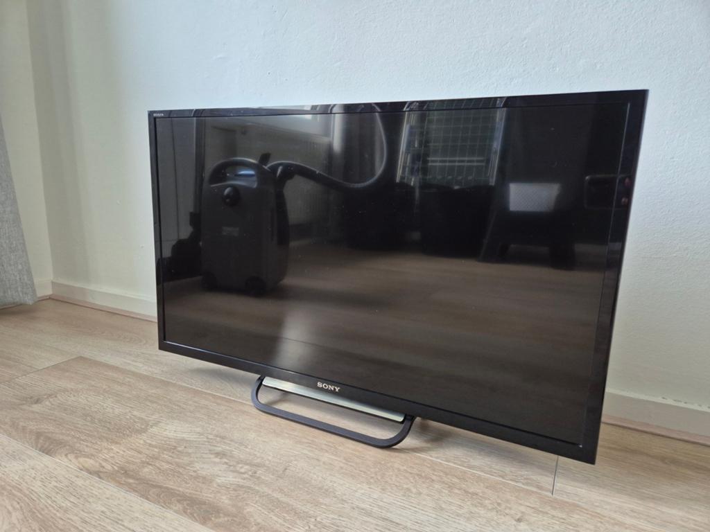 Sony Bravia KDL-32R430B 32 inch HD Ready LED TV, Ophalen of Verzenden, 50 Hz, Sony