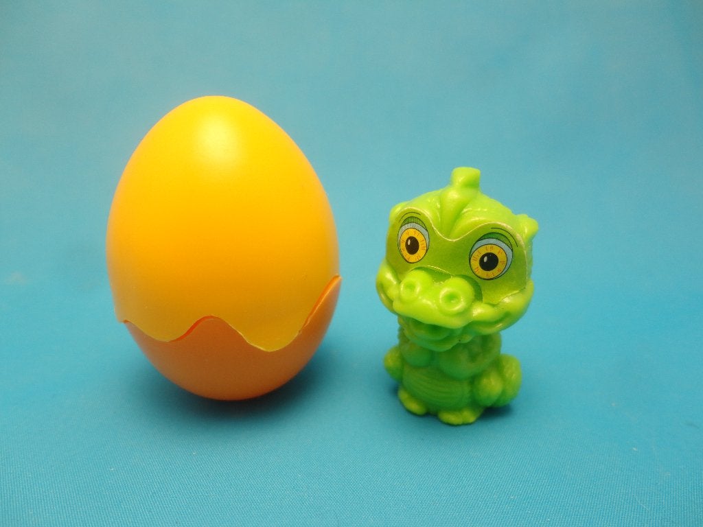 ferrero - K94 - 56 + 57  - zie tekst              - 23082026, Ophalen of Verzenden, Zo goed als nieuw, K-nummers