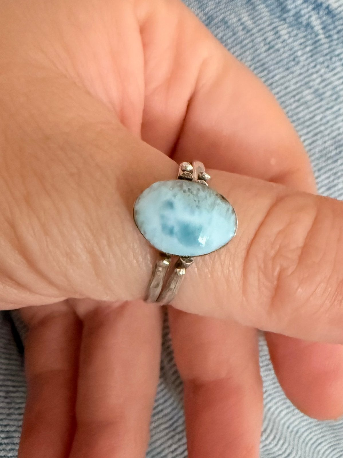 GEZOCHT Edelsteen cabochon ovaal 12x7 mm, Sieraden, Tassen en Uiterlijk, Edelstenen, Ophalen of Verzenden, Zo goed als nieuw