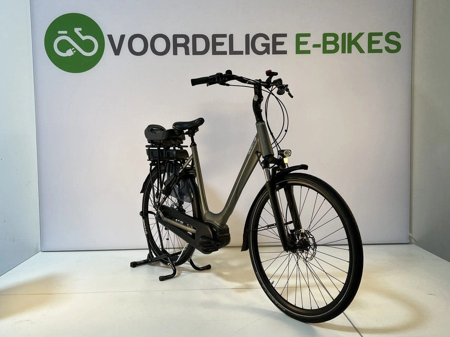 Dutch ID ID Wave 40 Bosch Active Line D59, 59 cm of meer, Gebruikt, Overige merken