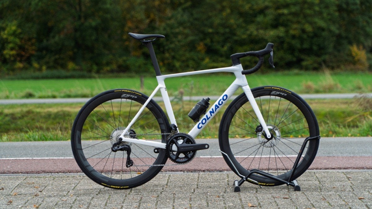 Colnago V5RS AC2 VRWB 51cm