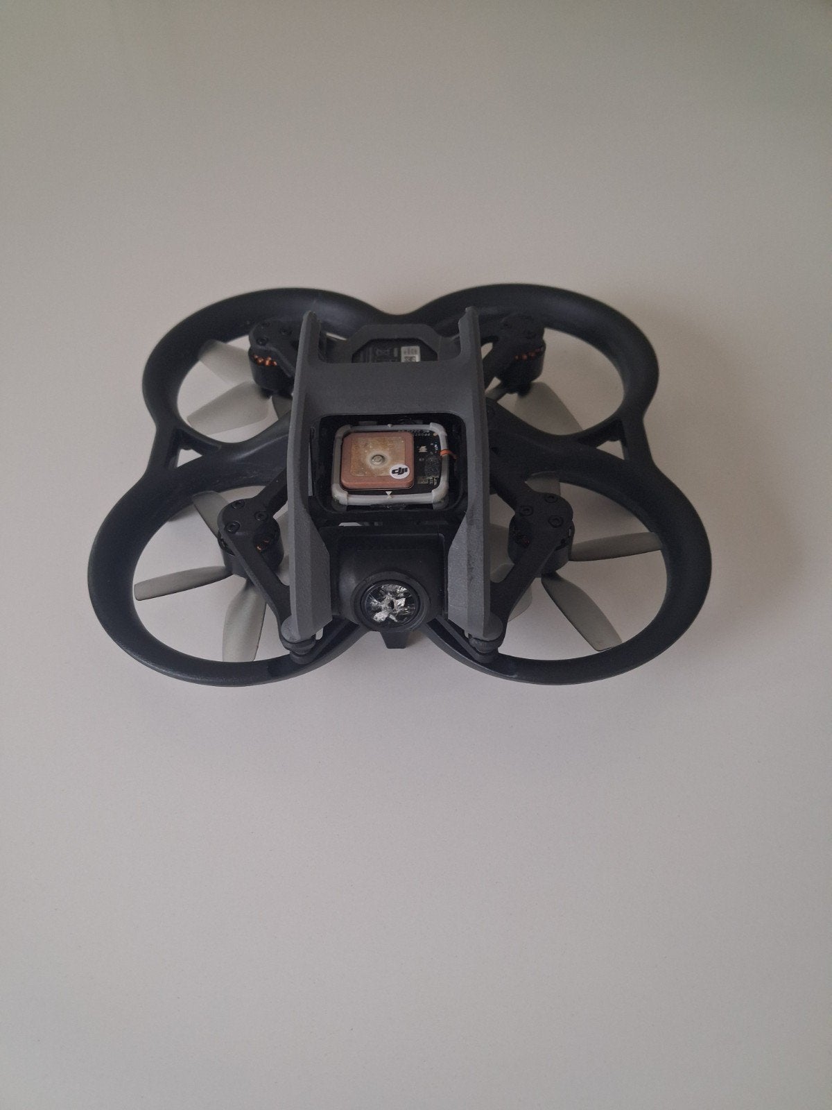 Dji avata 1 defect, Audio, Tv en Foto, Drones, Ophalen of Verzenden