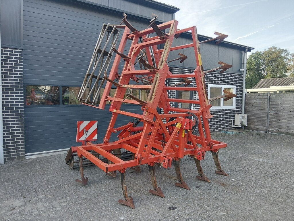Evers Welsh Cultivator 7 meter breed, Overige, Grondbewerking