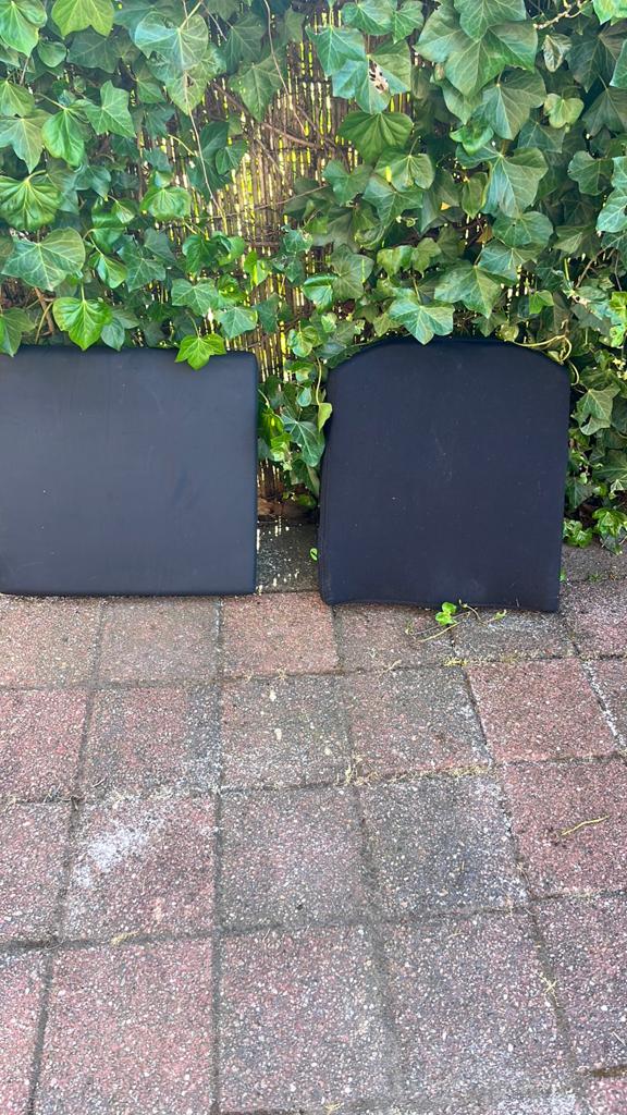 Losse kussens voor rolstoel, Ophalen of Verzenden, Zo goed als nieuw, Vrijstaande haard