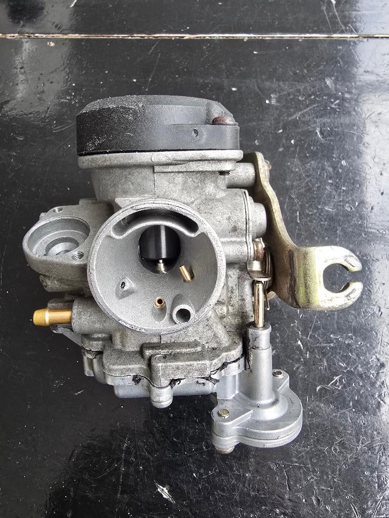 Imitatie carburateur voor Piaggio of GY6 50cc, Ophalen, Gebruikt, Carburateur, Piaggo