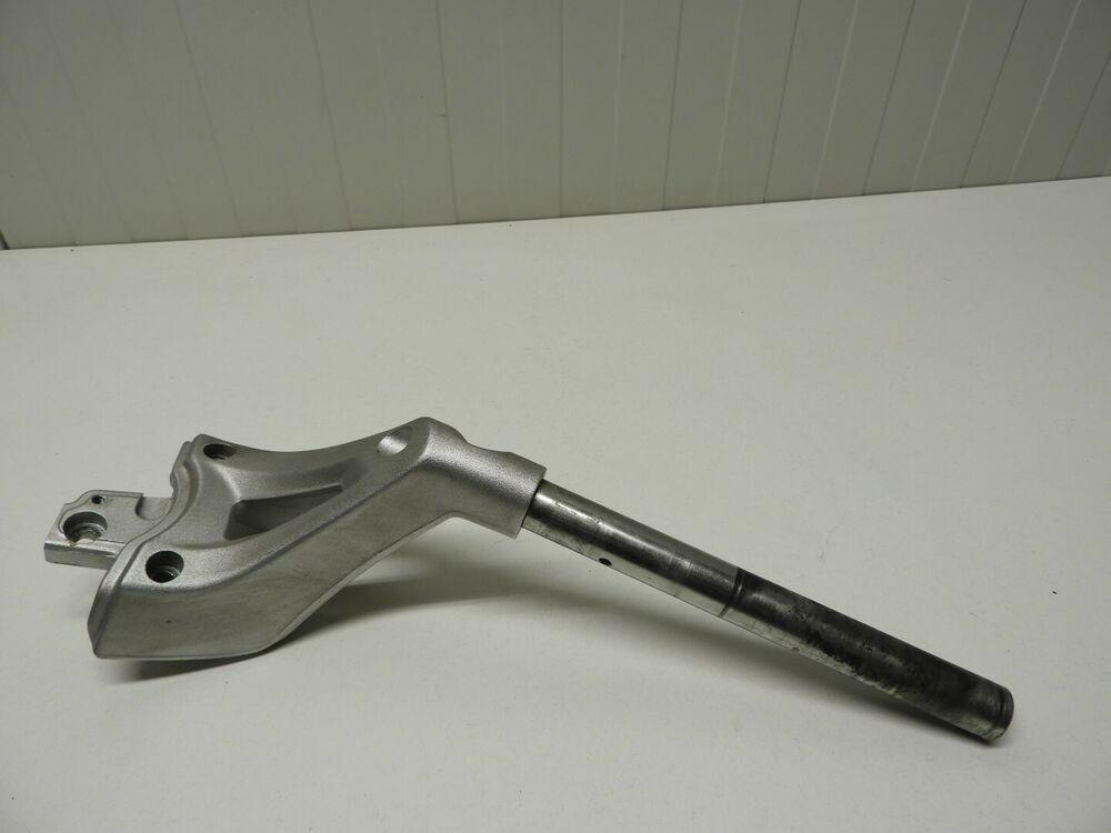 GP800 2007 - 2012 Gilera Clipon D1-44296, Motoren, Accessoires | Overige