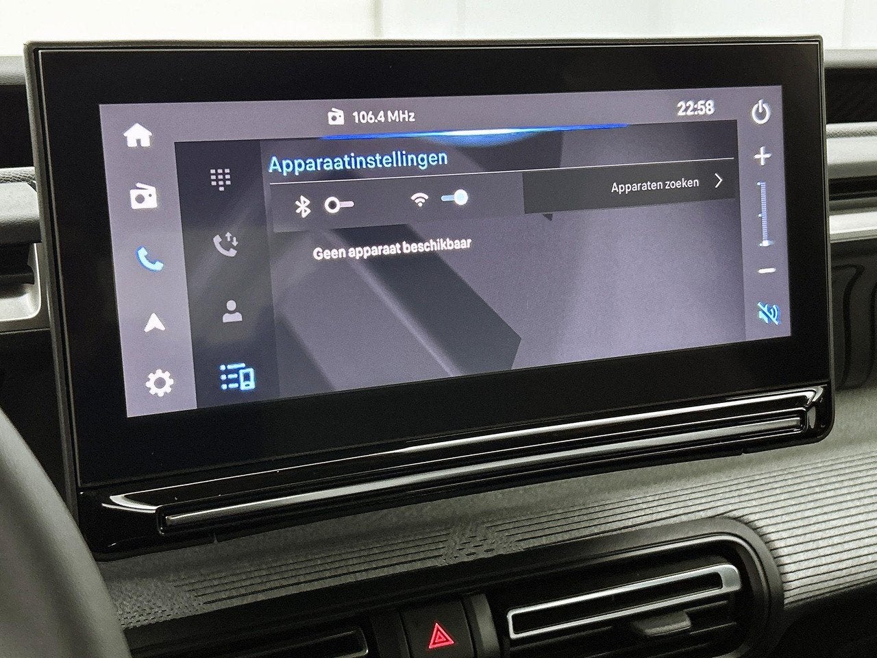 Foto 18 van Citroën C3 110pk 1.2 Hybrid Max Automaat | VOORRAAD VOORDEE
