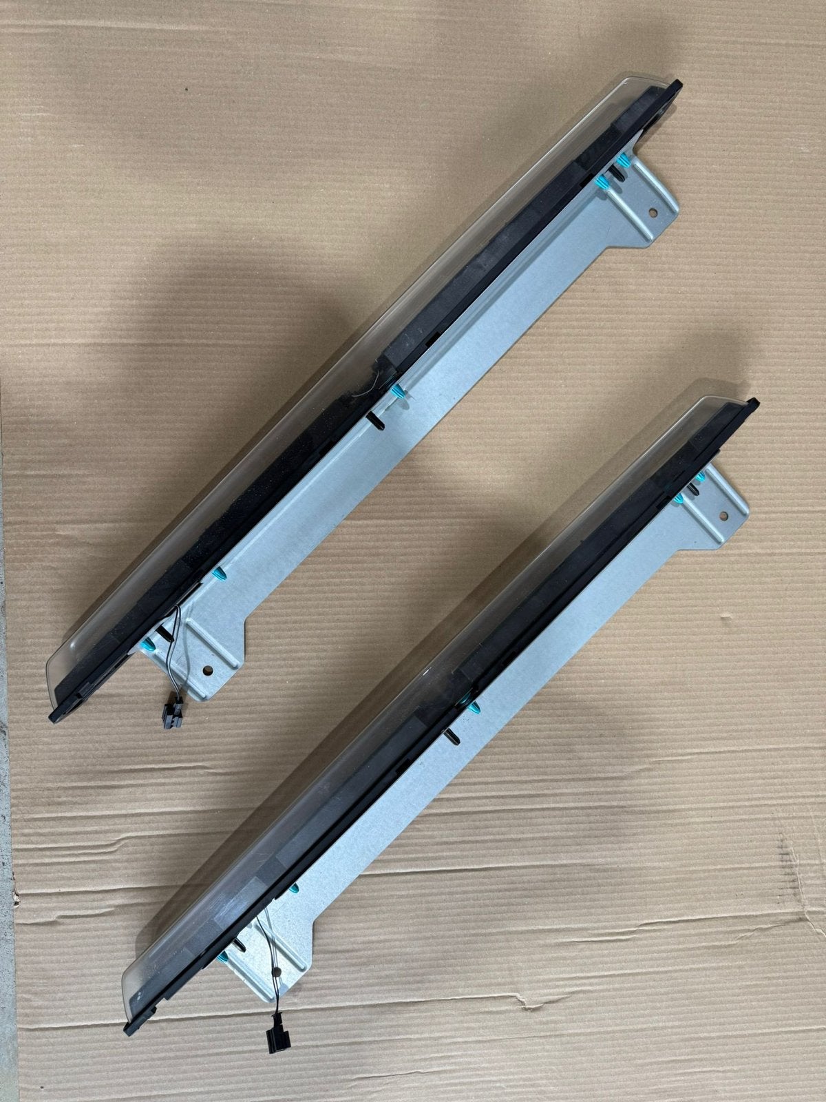 Originele Laadruimte Verlichting Mercedes Vito/Sprinter, Auto-onderdelen, Ophalen of Verzenden, Gebruikt, Mercedes-Benz