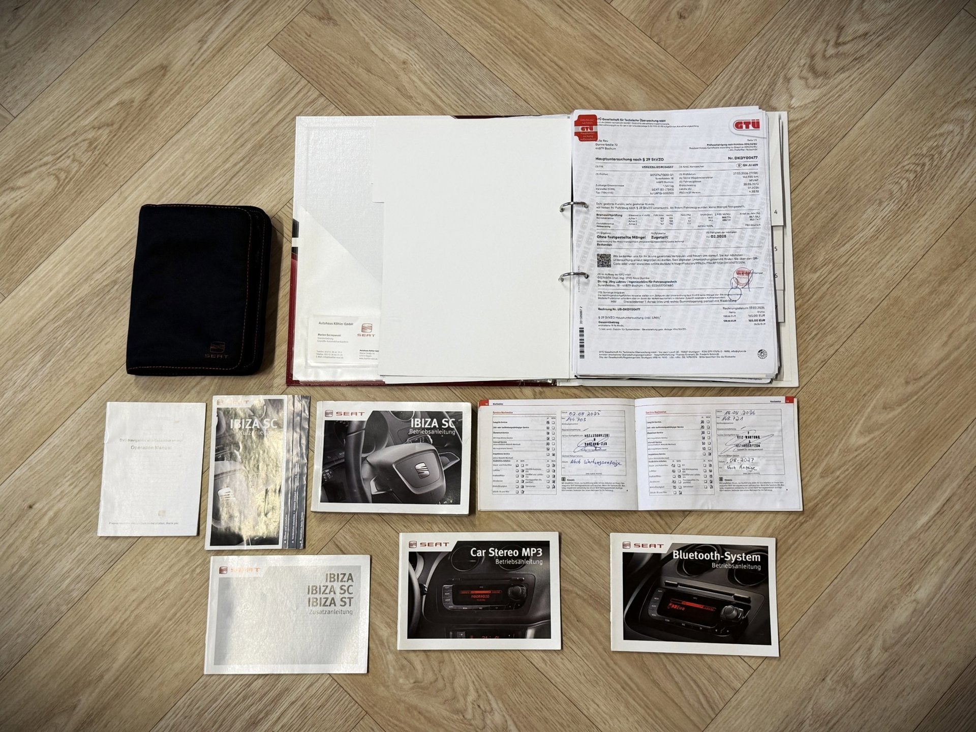 Seat Ibiza FR 1.2 TSI SC | 2e eigenaar | Dealer onderhouden, Auto's, Voorwielaandrijving, Dealer onderhouden, Stof, Gebruikt